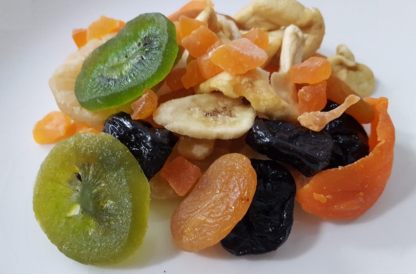 Mix Fruta Deshidratada » ammarket.ocm